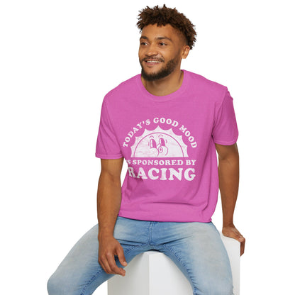 Racing Mood T-Shirt