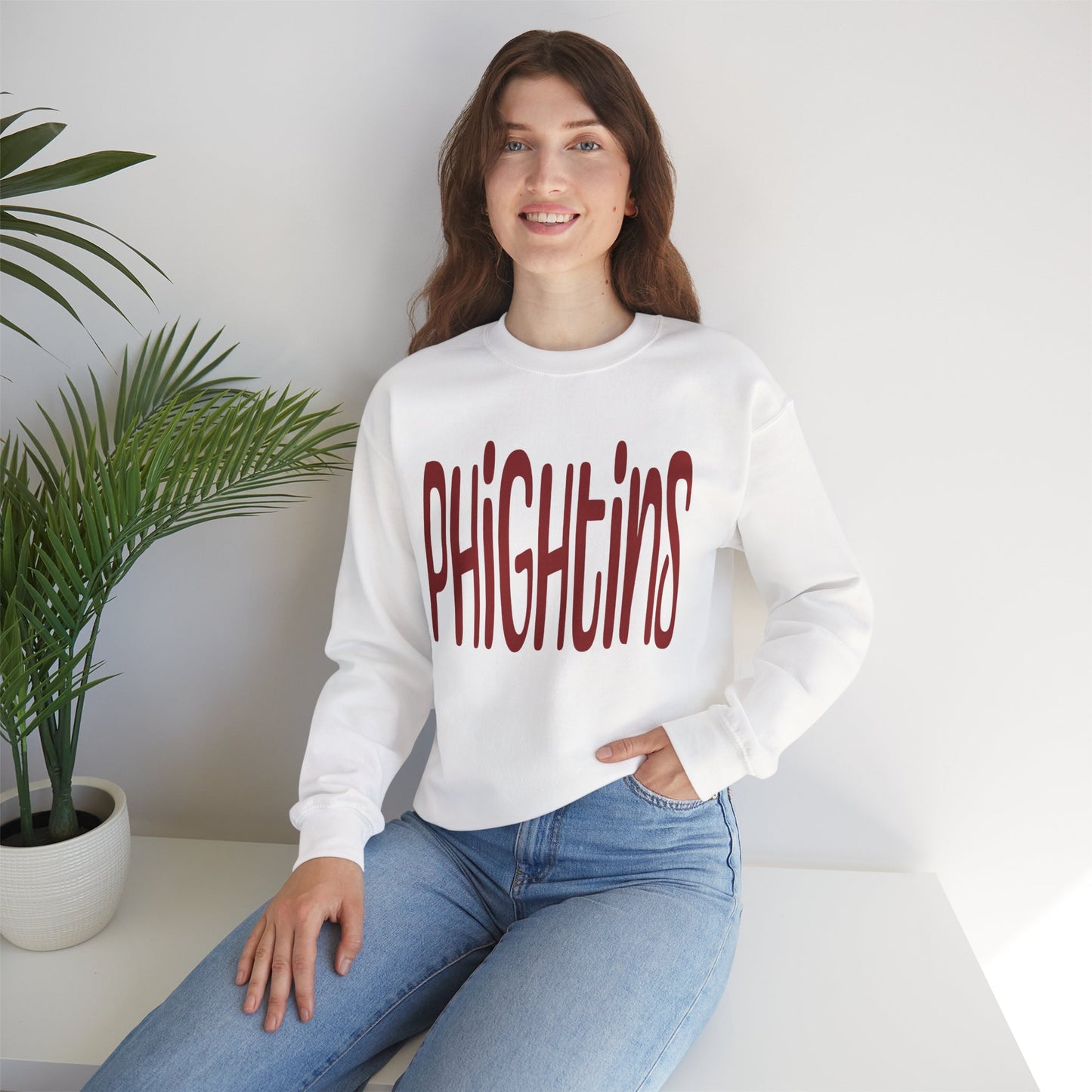 Phightins Sweatshirt