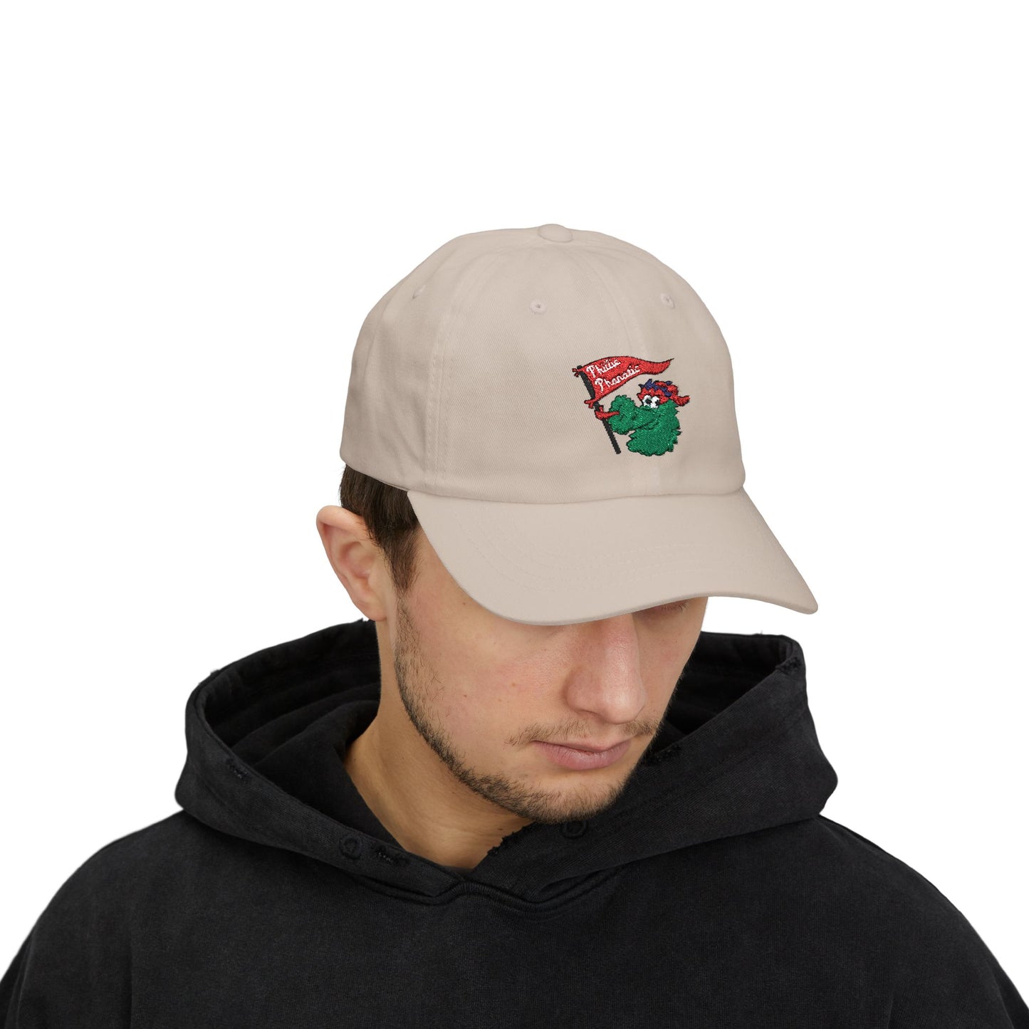 Phanatic Pennant Classic Dad Cap