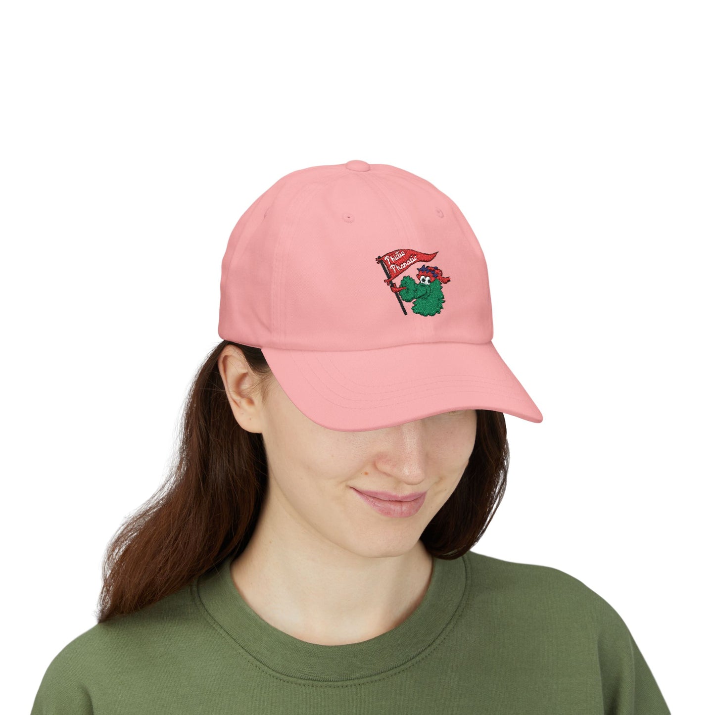 Phanatic Pennant Classic Dad Cap