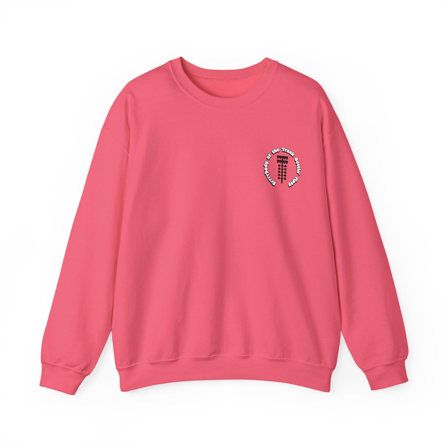 Track Tipsy Sweatshirt