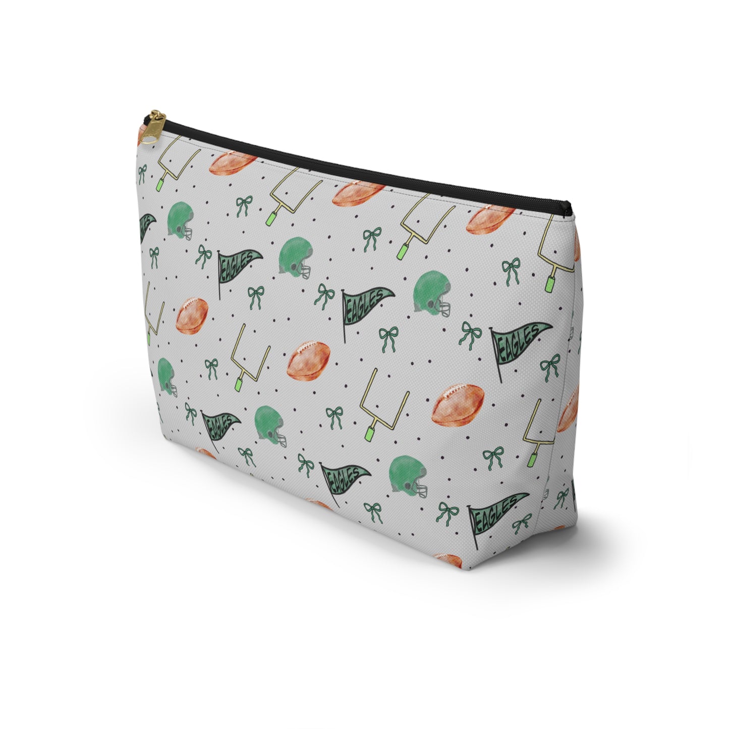Eagles Accessory Pouch