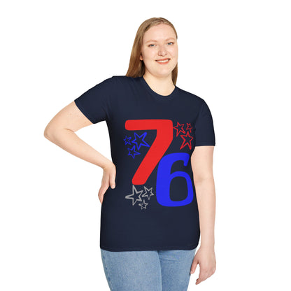 Sixers T-Shirt