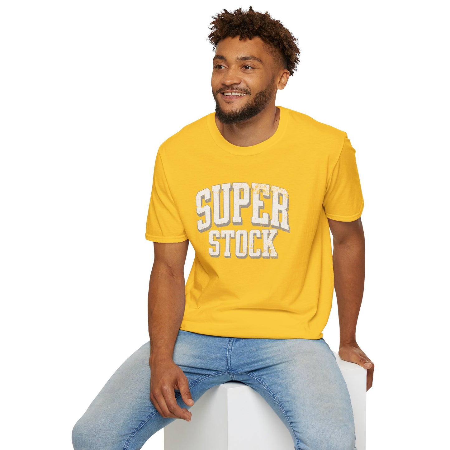 Super Stock T-Shirt