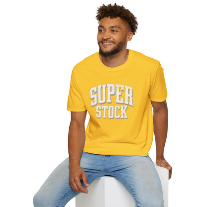Super Stock T-Shirt