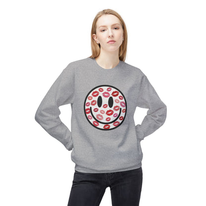 Kisses Sweatshirt