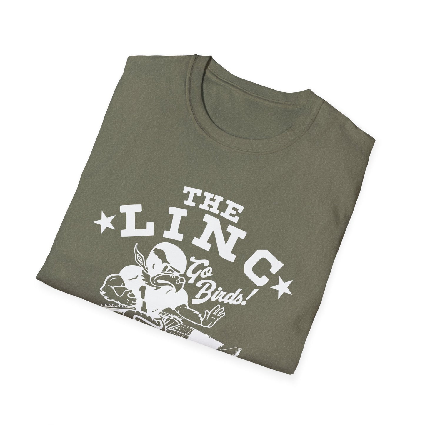 The Linc T-Shirt