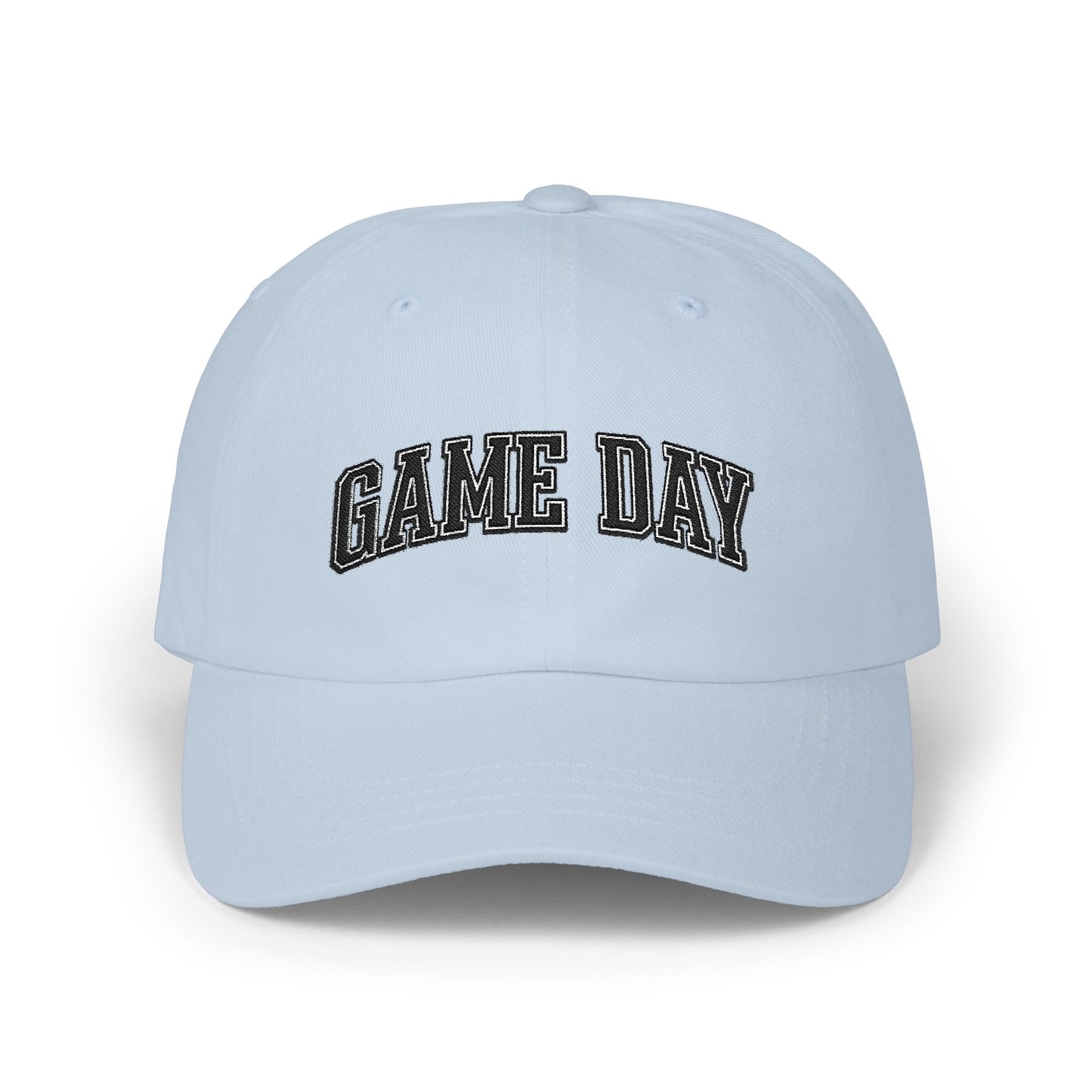 Game Day Classic Cap