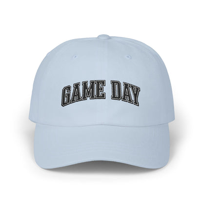 Game Day Classic Cap