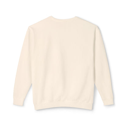 Philly Seersucker Crewneck Sweatshirt
