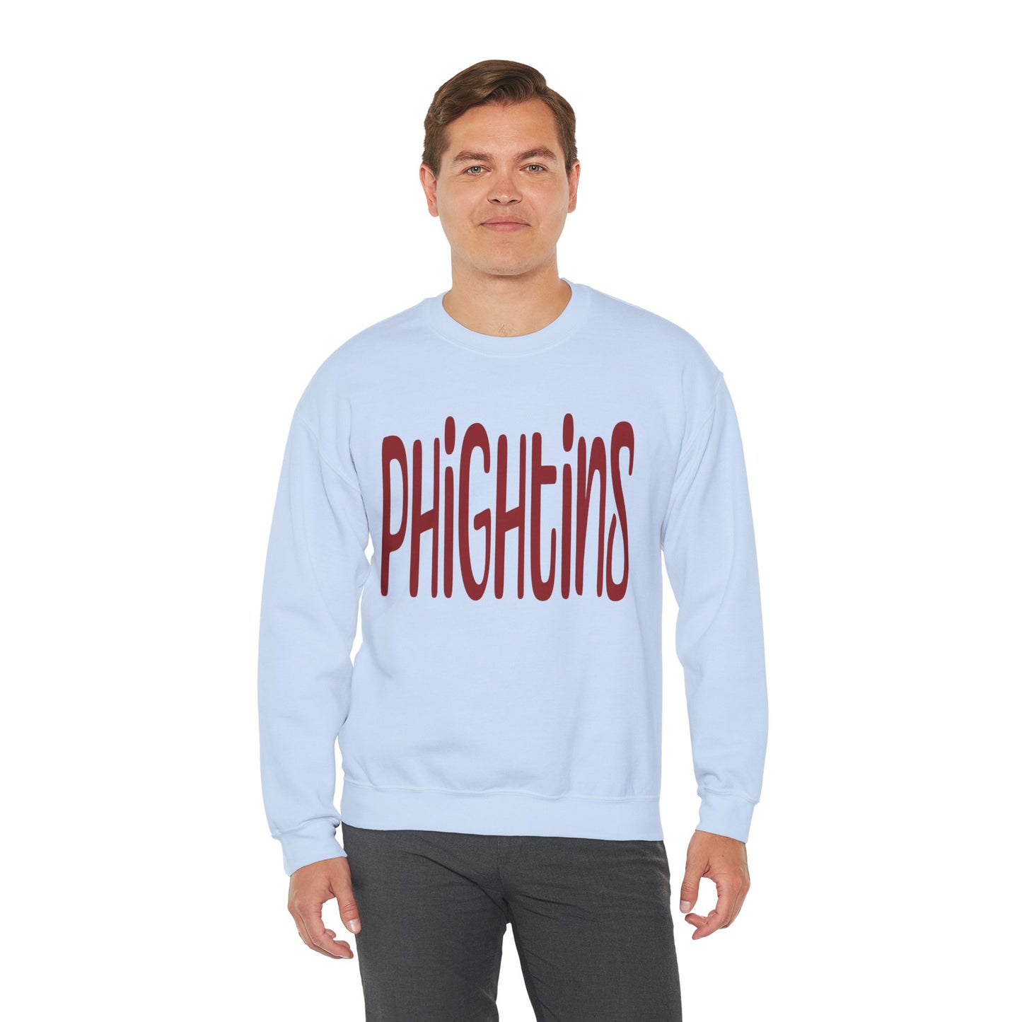 Phightins Sweatshirt