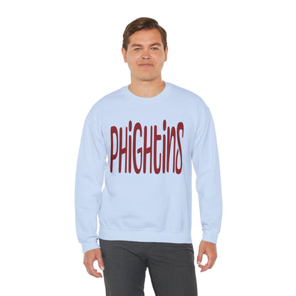 Phightins Sweatshirt
