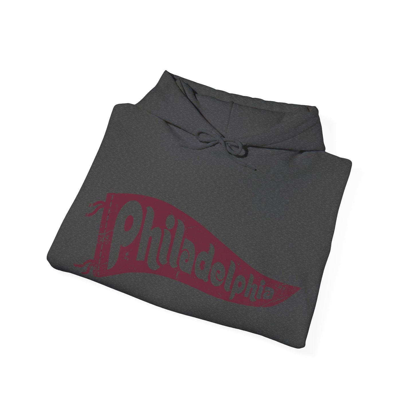 Philly Hooded Sweatshirt