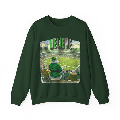 Believe Sweatshirt