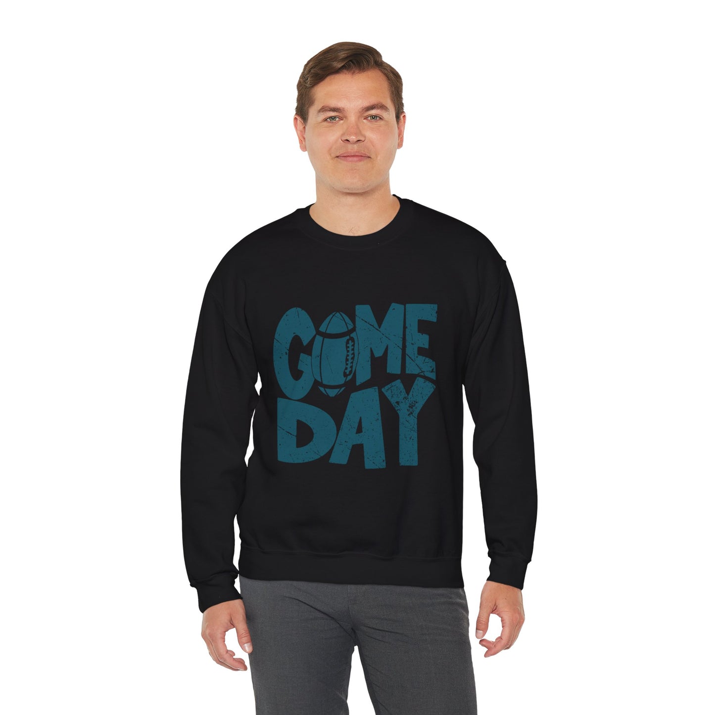 Game Day Unisex Sweatshirt
