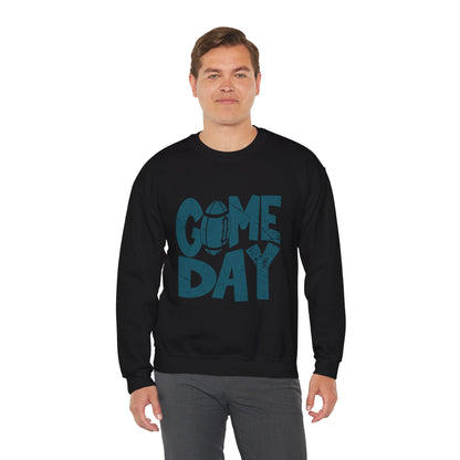 Game Day Unisex Sweatshirt