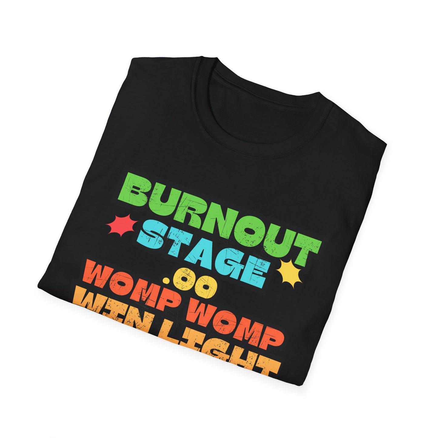 Staging T-Shirt
