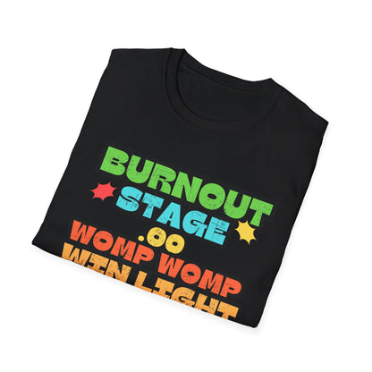 Staging T-Shirt