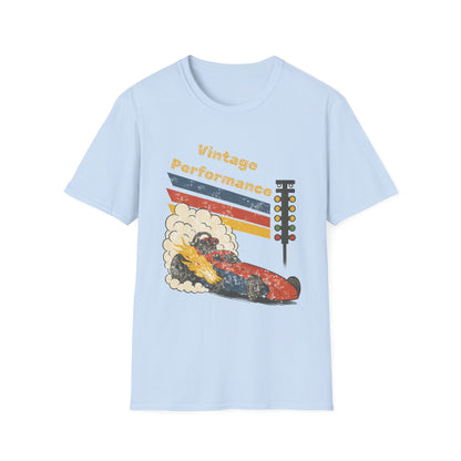 Vintage Performance T-Shirt