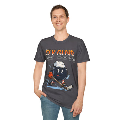 Fly guys Softstyle T-Shirt