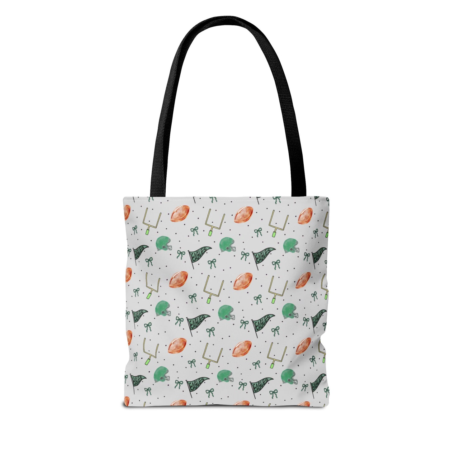 Eagles Tote Bag