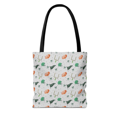 Eagles Tote Bag