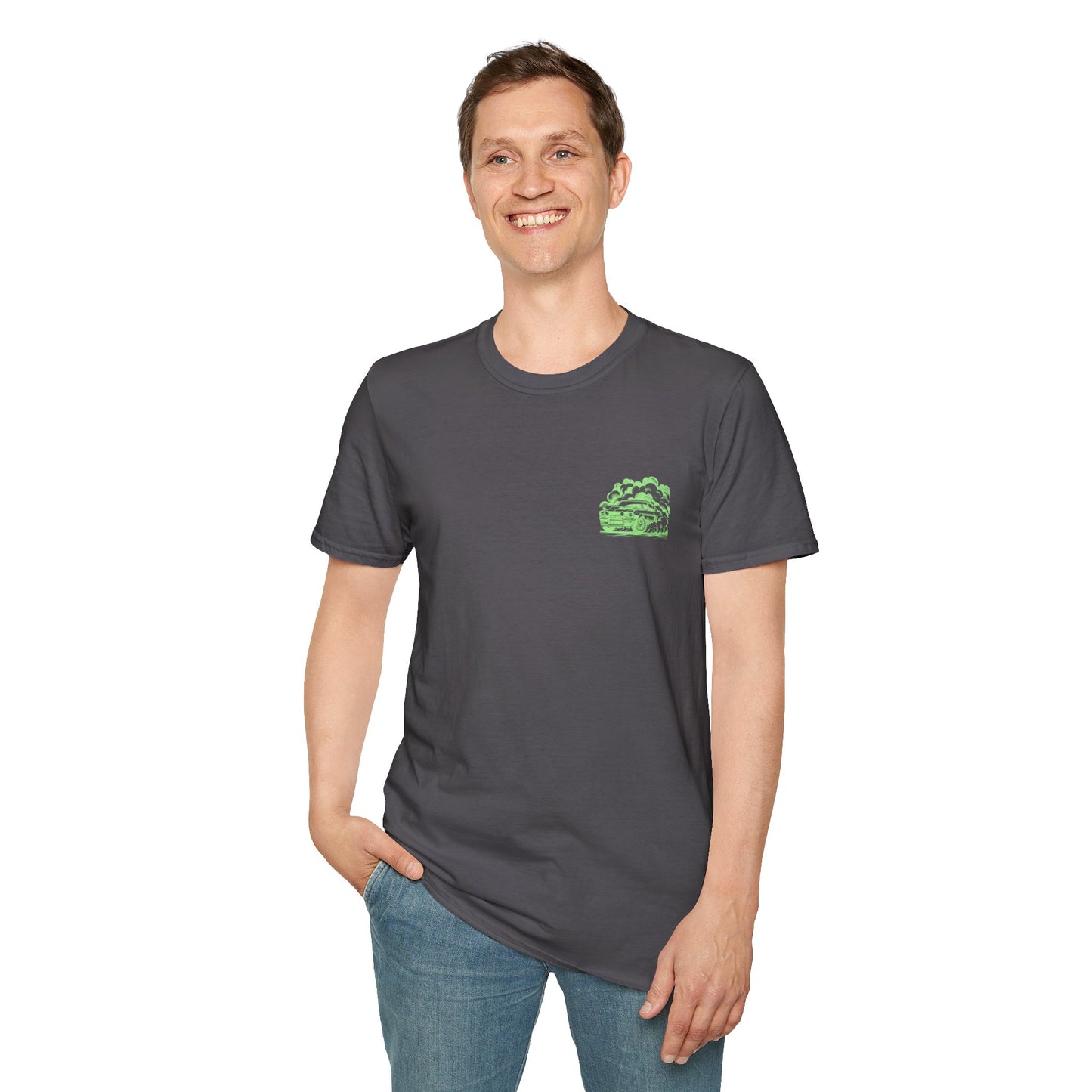 Burn 'Em Bright T-Shirt