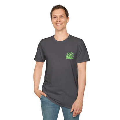 Burn 'Em Bright T-Shirt