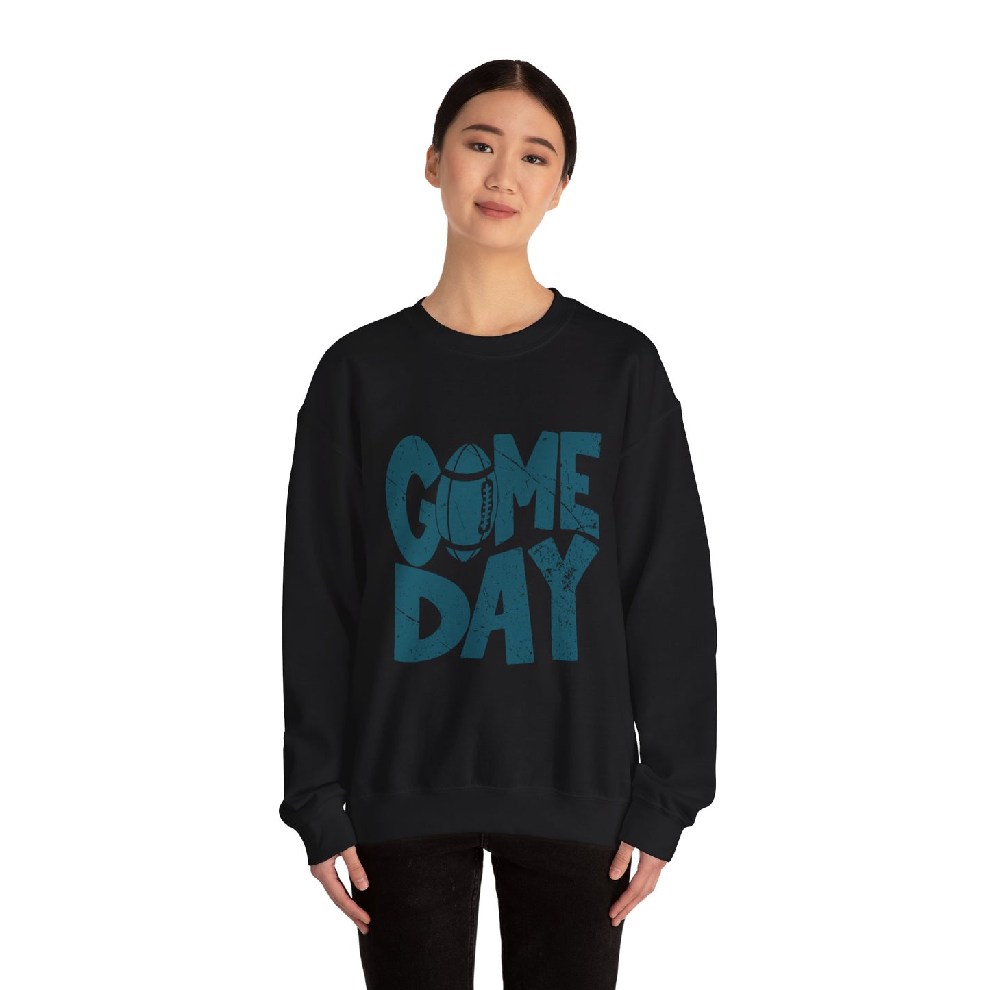 Game Day Unisex Sweatshirt