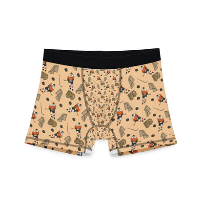 Flyers Men's Boxers