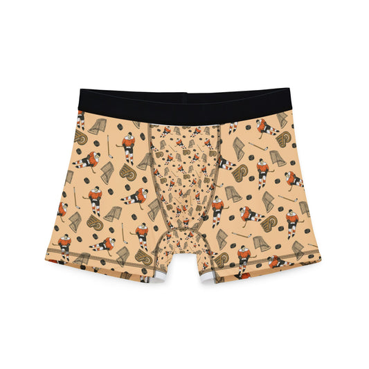 Flyers Men's Boxers