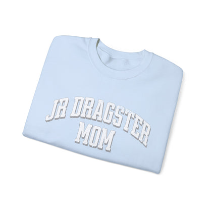 Jr Dragster Mom Sweatshirt