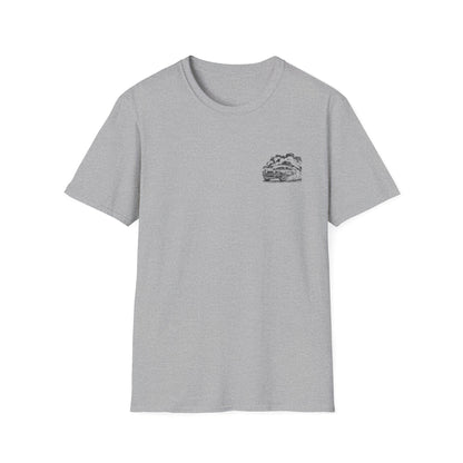 Burn 'Em T-Shirt