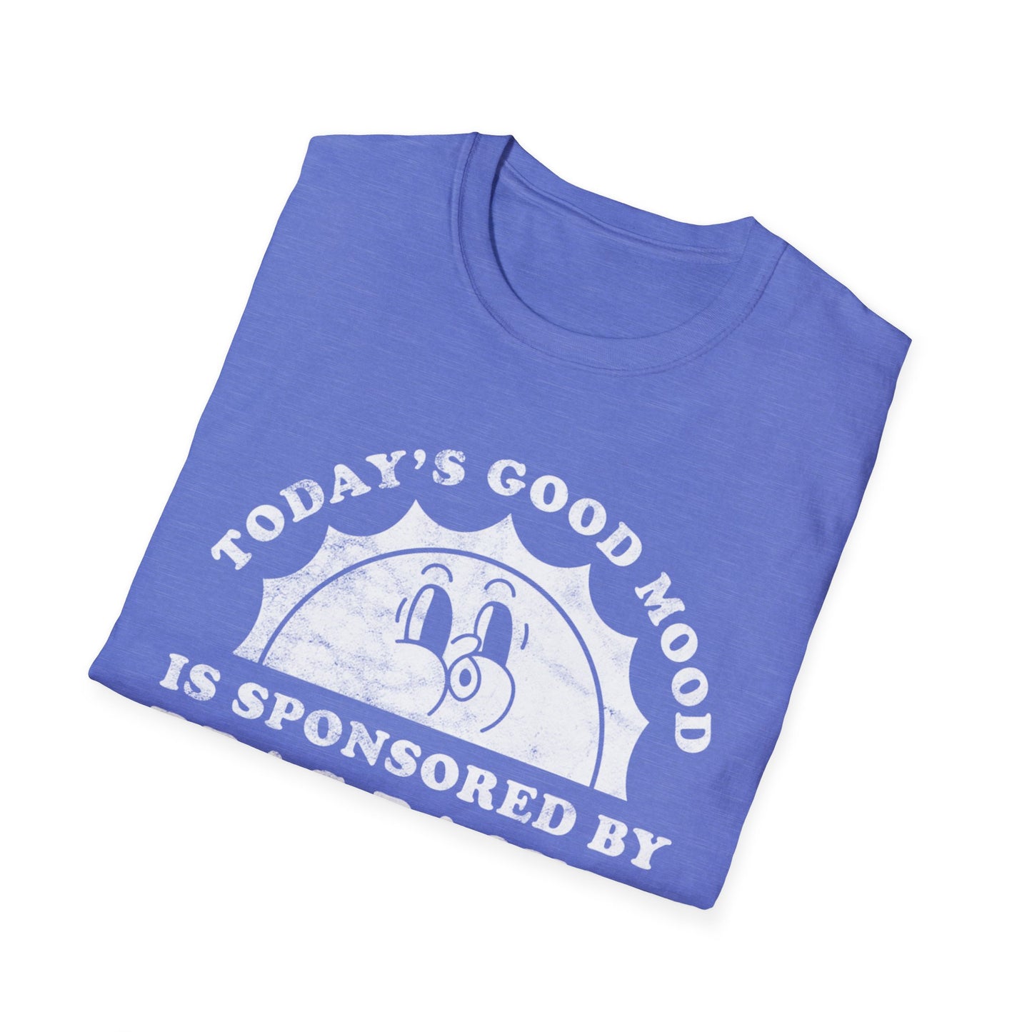 Drag Racing Mood T-Shirt