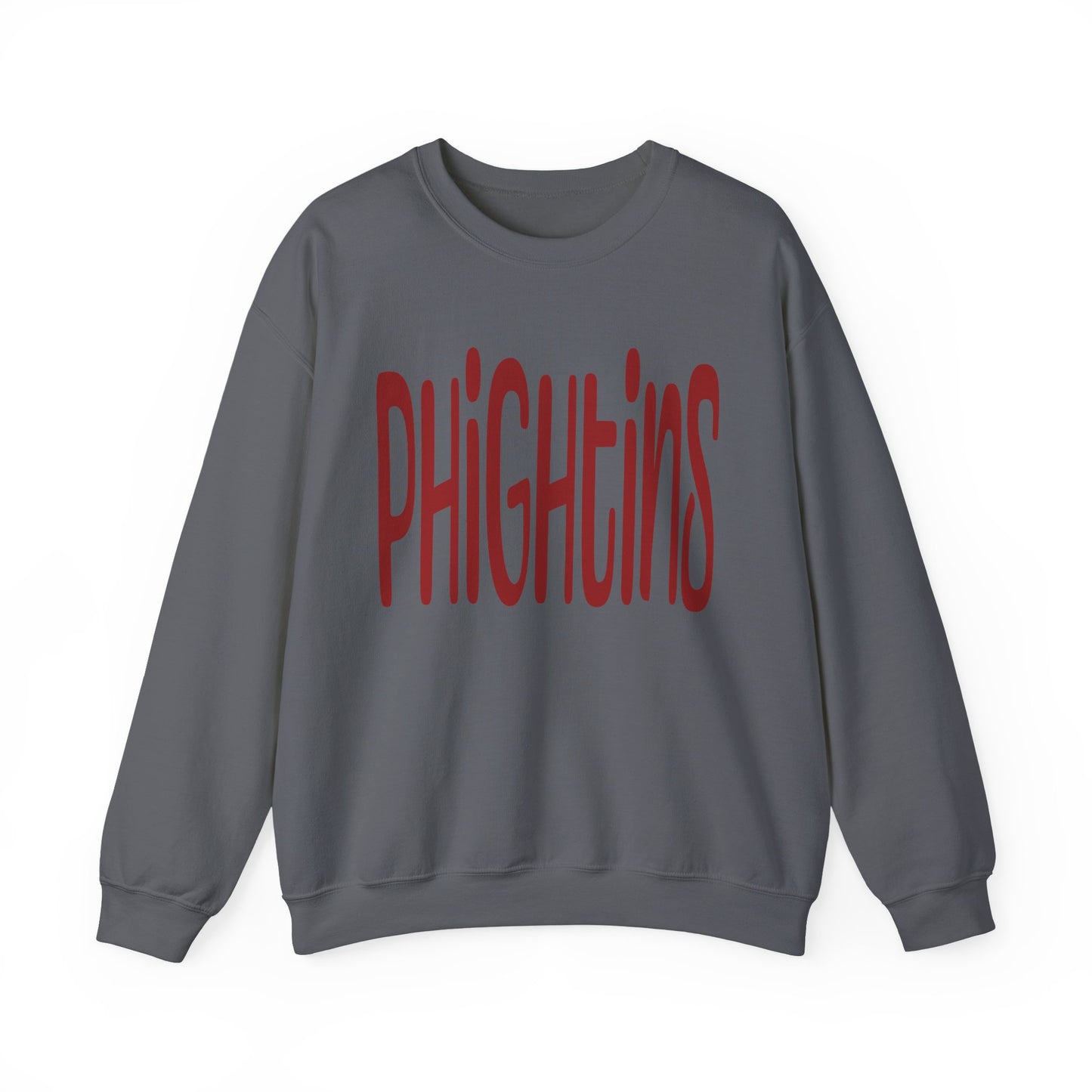 Phightins Sweatshirt