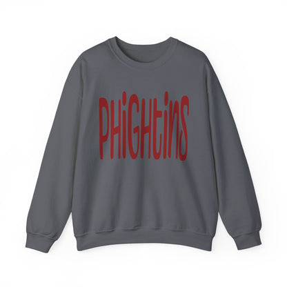 Phightins Sweatshirt