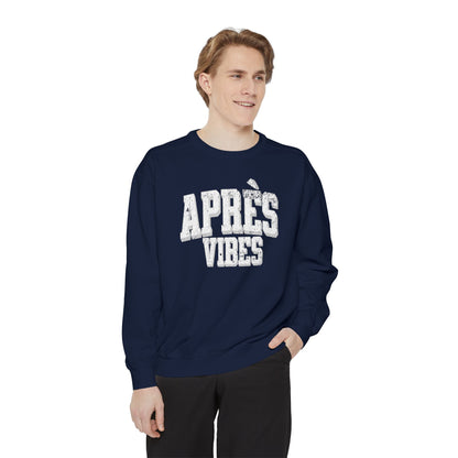 Apres Vibes Sweatshirt