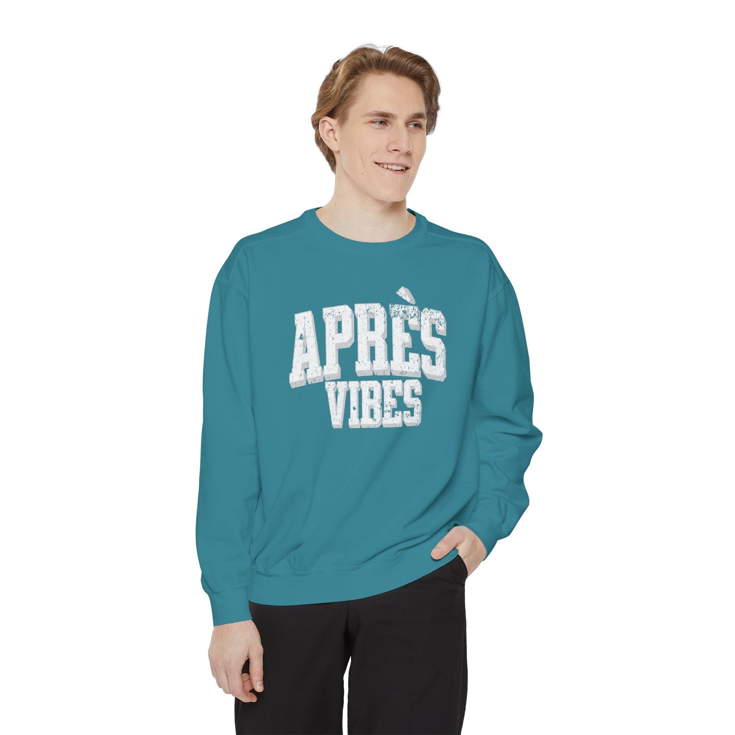 Apres Vibes Sweatshirt