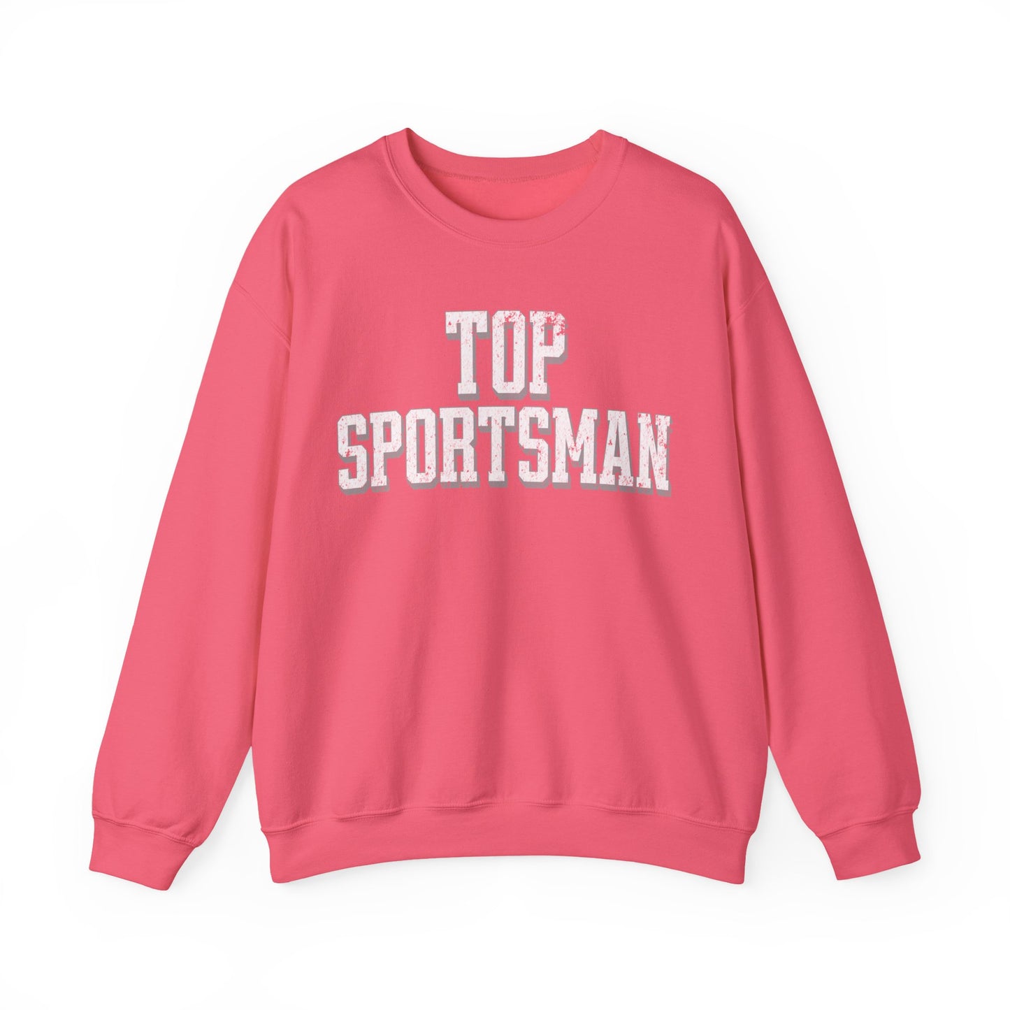 Top Sportsman Sweatshirt