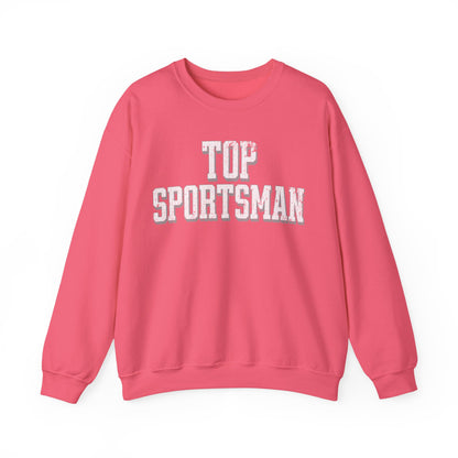 Top Sportsman Sweatshirt
