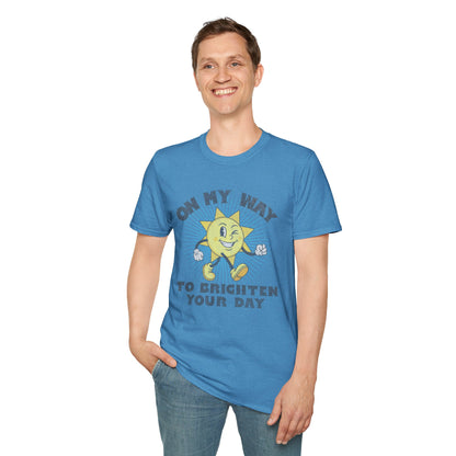 Brighten Your Day T-Shirt