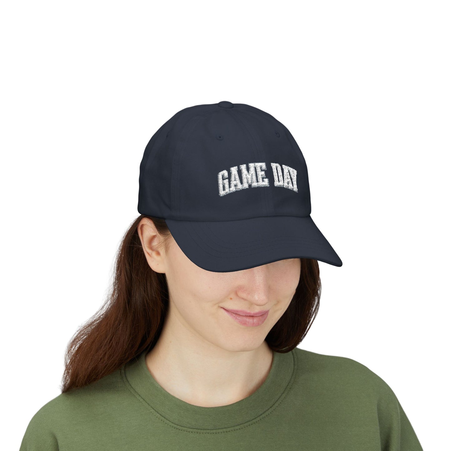 Game Day Classic Cap
