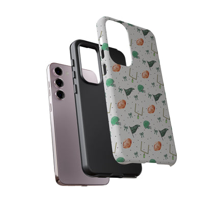 Eagles Cell Phone Case