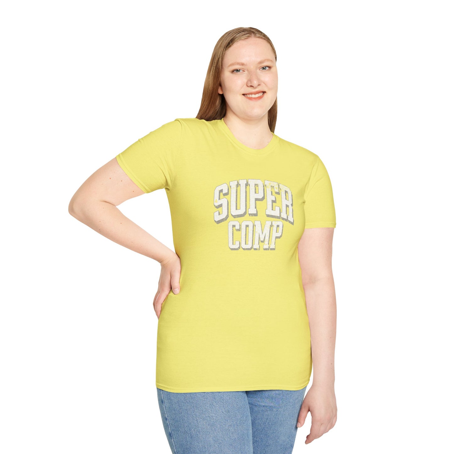 Super Comp T-Shirt