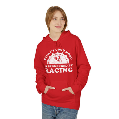 Racing Mood Hoodie