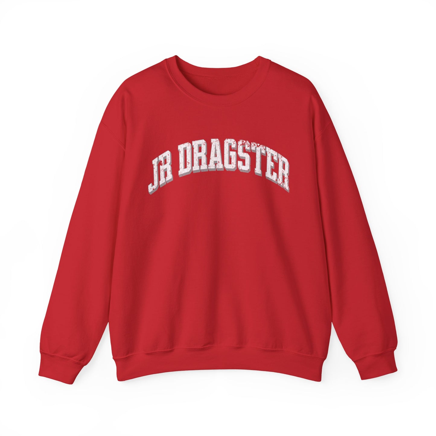 Jr Dragster Sweatshirt