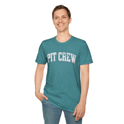 Pit Crew T-Shirt