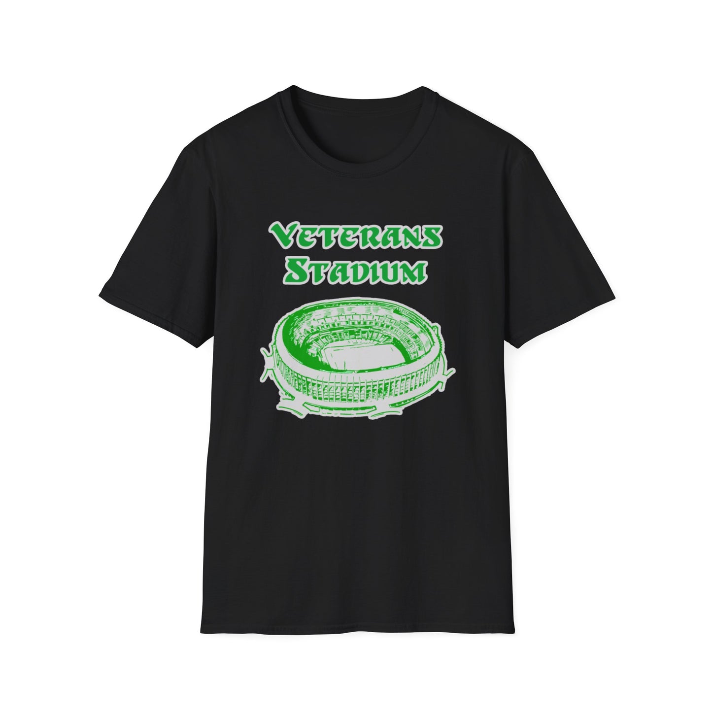 Veterans Stadium T-Shirt