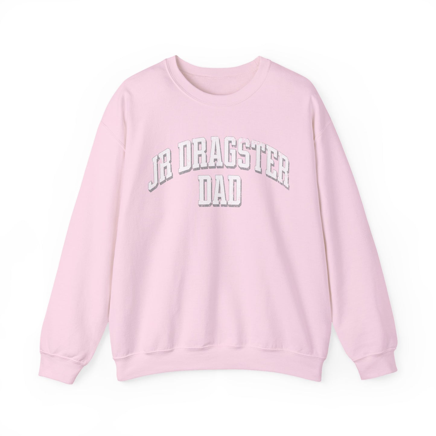 Jr Dragster Dad Sweatshirt