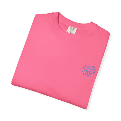 Enough Daisy T-shirt